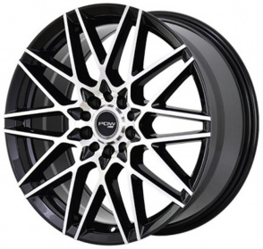 Диски PDW Veloce