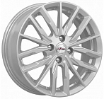 iFree Миконос (КС946) 6x16 4x100 ET 41 Dia 60,1 (Нео-классик)