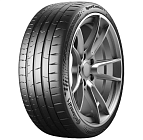 Continental SportContact 7 325/30 R21 108Y