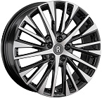 Replay Lexus (LX245) 8x21 5x114,3 ET 40 Dia 60,1 (BKF)