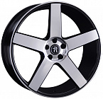 Replay Land Rover (LR62) 10x22 5x120 ET 49 Dia 72,6 (BKF)