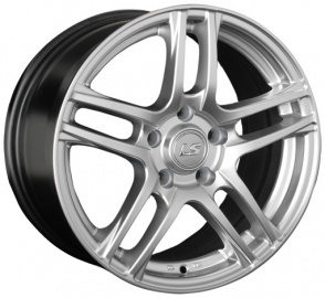 Диски LS Wheels LS 285