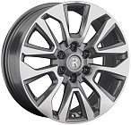 Replay Toyota (TY447) 7,5x19 6x139,7 ET 25 Dia 106,1 (GMF)