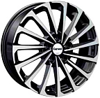 Carwel Кагра 1721 6,5x17 5x112 ET 38 Dia 57,1 (ABT)