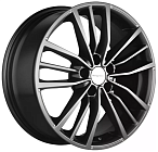 Khomen Wheels KHW1812 (Tucson) 7x18 5x114,3 ET 51 Dia 67,1 (Gray)