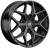 LS FlowForming RC64 9x20 6x139,7 ET 30 Dia 100,1 (BK)