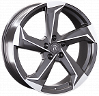 Replay Audi (A251) 9x20 5x112 ET 20 Dia 66,6 (MGMF)