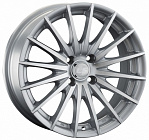 LS Wheels LS 367 7x16 4x100 ET 40 Dia 73,1 (SF)