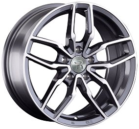 Диски Replay BMW B209 8x18 5x112 ET 30 Dia 66,6 GMF