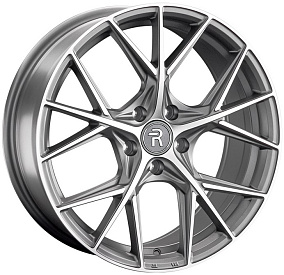 Диски Replay Hyundai HND390 8x18 5x114,3 ET 49,5 Dia 67,1 MGMF