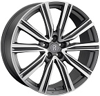Replay Kia (KI374) 8x19 5x114,3 ET 34 Dia 67,1 (MGMF)