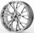 HRE ZS091-CS243 8,5x18 5x114,3 ET 38 Dia 73,1 (серебро тёмное)