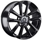 Replay Toyota (TY357) 8x18 5x150 ET 56 Dia 110,1 (BK)