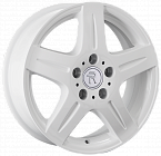 Replay Volkswagen (VV67) 6,5x16 5x112 ET 43 Dia 57,1 (W)