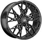 LS FlowForming RC83 8,5x20 5x108 ET 30 Dia 65,1 (BK)