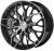 Race Ready CSSD2853 6,5x15 4x100 ET 40 Dia 60,1 (B-P)