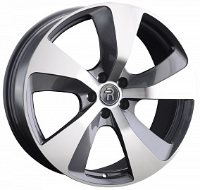 Диски Replay BMW B239 9x20 5x112 ET 35 Dia 66,6 GMF
