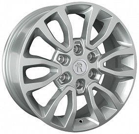 Диски Replay Toyota TY175 7,5x18 6x139,7 ET 25 Dia 106,1 S