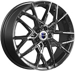 КиК Вудроф 7x18 5x115 ET 43 Dia 70,2 (кварц)