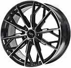 Race Ready CSSYA3385 8,5x20 5x130 ET 40 Dia 71,6 (B-P)