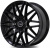 PDW Veloce 7,5x18 5x108 ET 45 Dia 67,1 (B (Black))