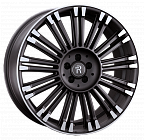 Replay BMW (B307) 9,5x22 5x112 ET 32 Dia 66,6 (MGMF)