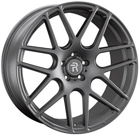 Диски Replay BMW B113 9,5x19 5x112 ET 35 Dia 66,6 MGM