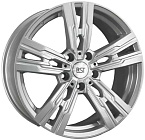 RST R228 8x18 5x120 ET 50 Dia 65,1 (S)