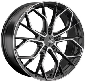Диски LS FlowForming LS RC71
