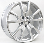 RST R012 (BMW X3) 8x20 5x112 ET 27 Dia 66,6 (Silver)
