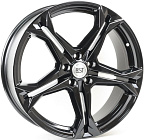 RST R099 7,5x19 5x108 ET 46 Dia 63,4 (BL)