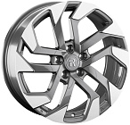 Replay Haval (HV96) 7,5x18 5x114,3 ET 40 Dia 66,6 (GMF)