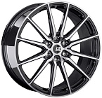 LS Forged LS FG02 9x22 6x139,7 ET 45 Dia 95,1 (BKF)