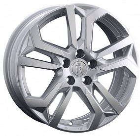Диски Replay Volvo V46 7x17 5x108 ET 50 Dia 63,3 SF