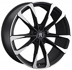 Replay BMW (B323) 9,5x21 5x112 ET 36 Dia 66,6 (MBF)