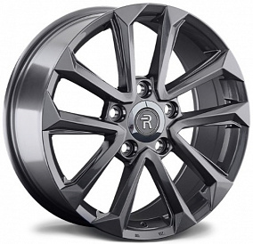 Диски Replay Toyota TY357 8,5x20 5x150 ET 58 Dia 110,1 GM