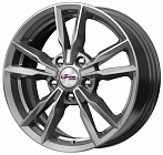 iFree Икигай 6,5x16 5x110 ET 35 Dia 65,1 (Хай вэй)