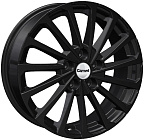 Carwel Кагра 1721 6,5x17 5x114,3 ET 45 Dia 54,1 (BL)