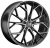 LS FlowForming LS RC71 8,5x20 5x108 ET 40 Dia 63,3 (BKF)
