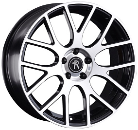 Диски Replay Audi A138 8,5x19 5x112 ET 28 Dia 66,6 BKF