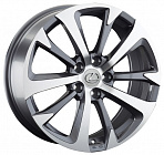 Replay Lexus (LX122) 7x17 5x114,3 ET 35 Dia 60,1 (GMF)