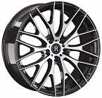 Replay BMW (B312) 8,5x19 5x112 ET 25 Dia 66,6 (BKF)