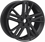 Carwel Талган 1815 8x18 5x114,3 ET 40 Dia 64,1 (BL)
