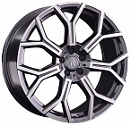 Replay Land Rover (LR80) 9,5x21 5x120 ET 49 Dia 72,6 (GMF)