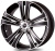 Lizardo XH569 8,5x20 5x114,3 ET 40 Dia 67,1 (CBMF)