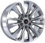 LegeArtis Concept TY572/1 8,5x20 6x139,7 ET 60 Dia 95,1 (GMF)