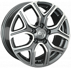 Replay Mitsubishi (MI108) 7x18 5x114,3 ET 38 Dia 67,1 (GMF)