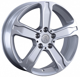 Диски Replay Skoda SK124 6,5x17 5x112 ET 41 Dia 57,1 SFP