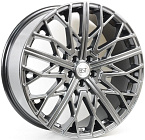 RST R002 8,5x20 5x120 ET 45,5 Dia 62,5 (BMG)