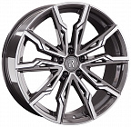 Replay Audi (A249) 8,5x20 5x112 ET 20 Dia 66,6 (GMF)